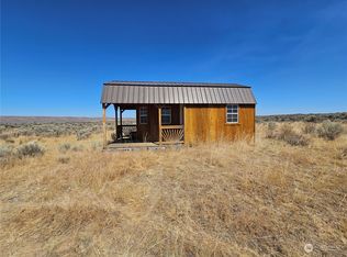 985 Antelope Dr, Ephrata, WA 98823