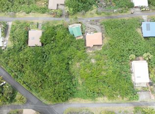 Road E, Captain Cook, HI 96704
