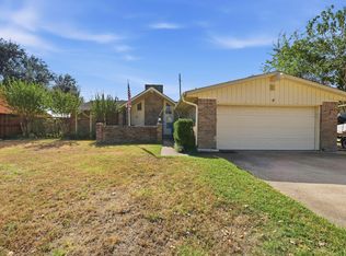 1014 McDugald Rd, Humble, TX 77338