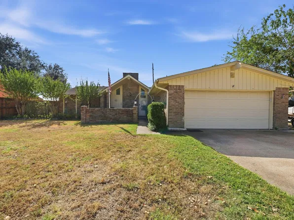 1014 McDugald Rd, Humble, TX 77338