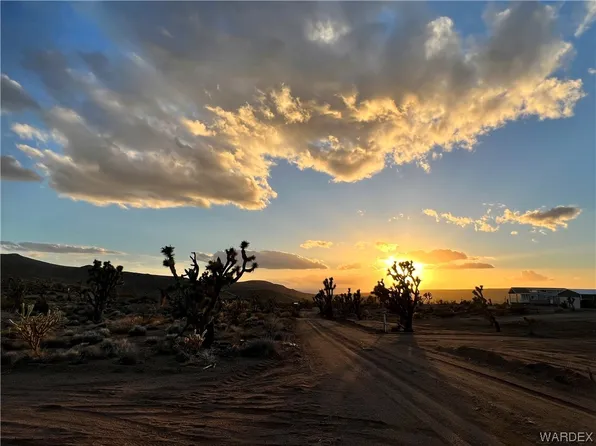 0 W Inyo Dr, Willow Beach, AZ 86445