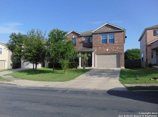 9810 Carswell Peak, San Antonio, TX 78245