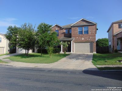 9810 Carswell Peak, San Antonio, TX, 78245