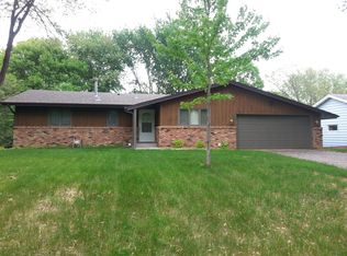 2441 Stinson Blvd, New Brighton, MN 55112