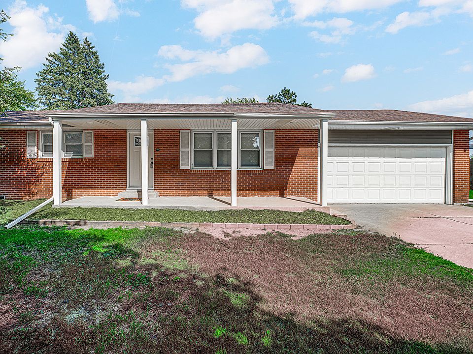 1st image of 12155 E Gregg Blvd