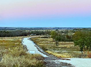 TRACT 28 Indian Spgs, Hamilton, TX 76531