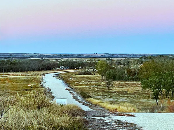 TRACT 28 Indian Spgs, Hamilton, TX 76531