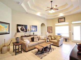 2421 Nicole Dr, Mission, TX 78574