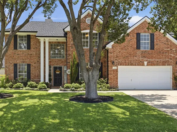 306 Thunderbay Dr, Georgetown, TX 78626