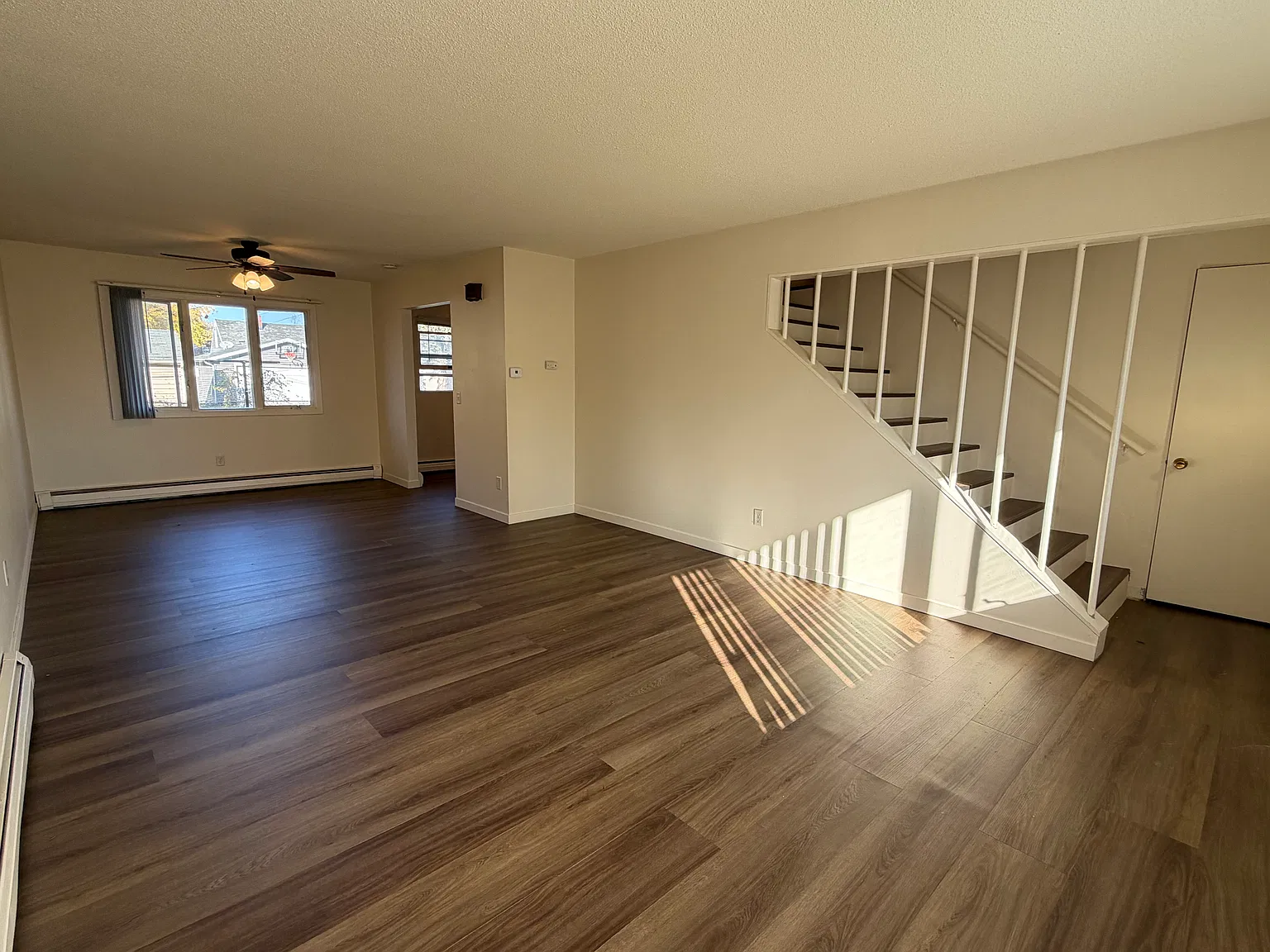 1217 Faxon St — Photo 1