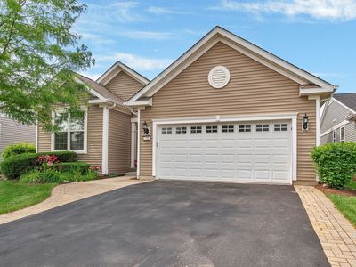 739 Pleasant Dr, Shorewood, IL, 60404