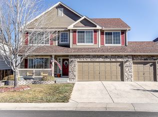 346 Hampstead Ave, Castle Rock, CO 80104