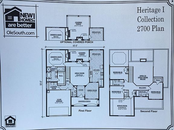 2nd image of 2914 Saint Andrews Dr Lot 4