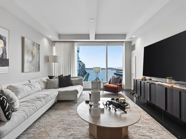 150 Seaport Blvd #6D, Boston, MA 02210