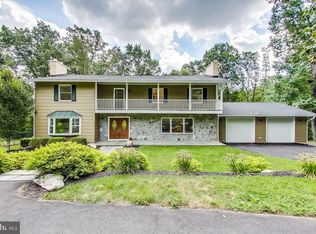 8301 Edgewood Church Rd, Frederick, MD 21702