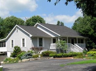 1227 Old State Rd, Wilmington, OH 45177