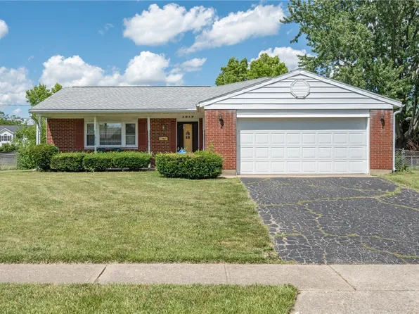 5819 Horrell Rd, Dayton, OH 45426
