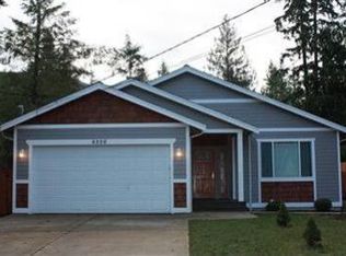 6256 Shamrock Rd, Maple Falls, WA 98266