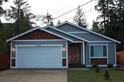 6256 Shamrock Rd photo 1