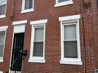356 Cantrell St, Philadelphia, PA 19148