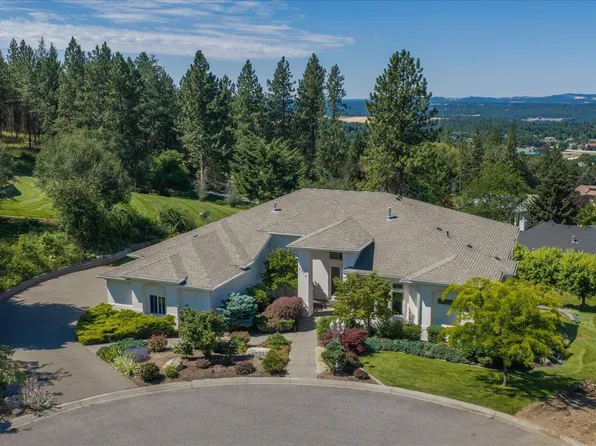 5714 S Glendora Dr, Spokane, WA 99223