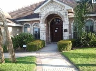 2805 Live Oak St, Mission, TX 78574