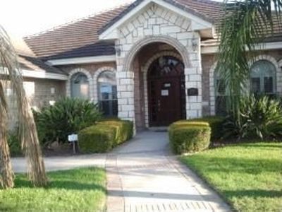 2805 Live Oak St, Mission, TX, 78574