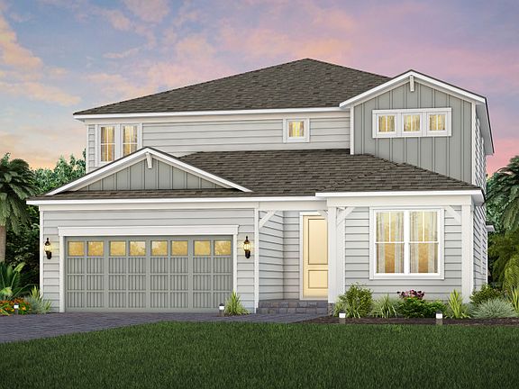 Coastal Elevation CO3