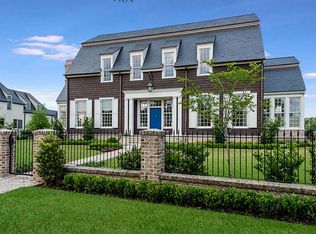 30 E Shore Dr, Spring, TX 77380