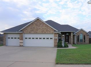 6113 Sandy Hill Blvd, Wichita Falls, TX 76310