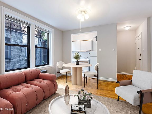 2nd image of 345 E 77th St APT 1G