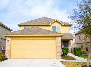 1330 Durango Run, San Antonio, TX 78245