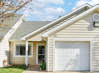 8900 W University St UNIT 110, Wichita, KS 67209