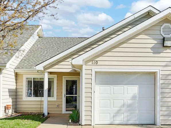 8900 W University St Unit 110, Wichita, KS 67209