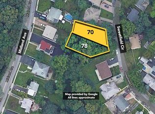 70 Sweetfield Cir, Yonkers, NY 10704