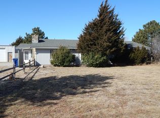 20439 71st Rd, Winfield, KS 67156