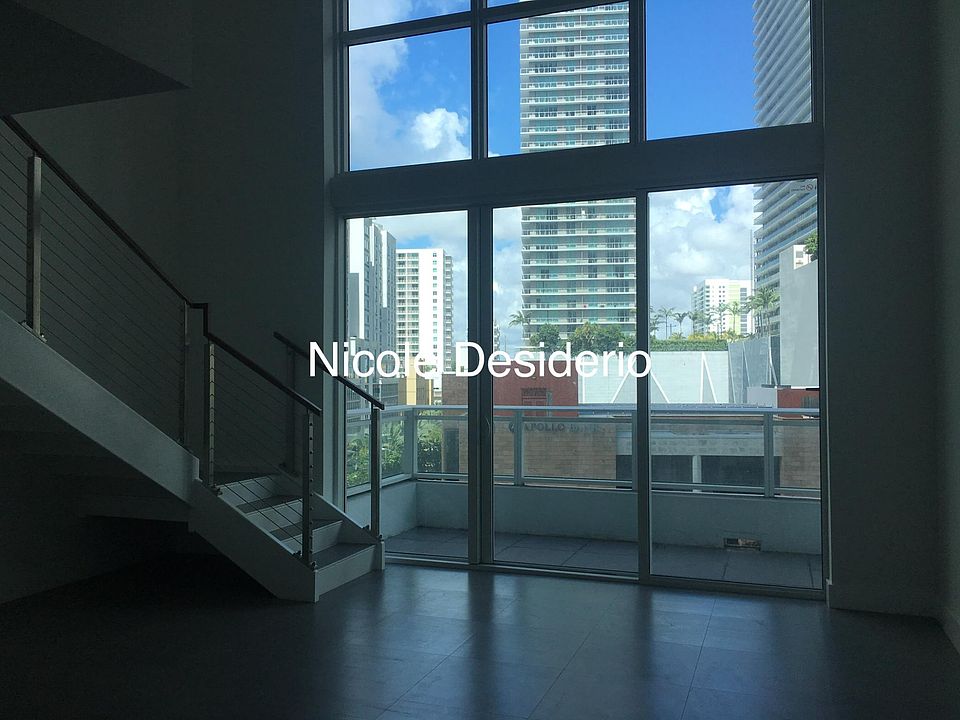 1st image of 1080 Brickell Ave #2