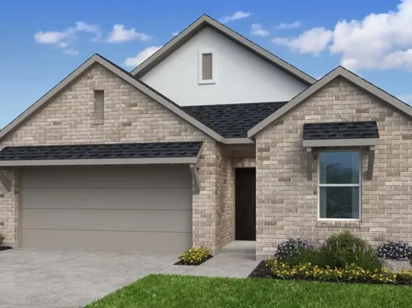 7518 Happiness Pass, Richmond, TX 77469