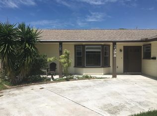 2398 SE Sapphire Ter, Pt Saint Lucie, FL 34952