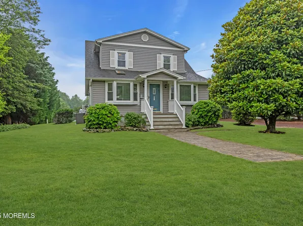 1015 Atlantic Avenue, Manasquan, NJ 08736