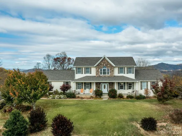 264 Hazel Brook Rd #2, Marshall, NC 28753