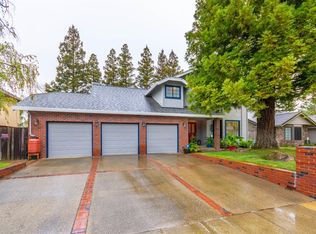 415 Nasca Way, Sacramento, CA