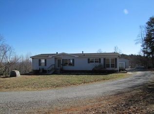 312 Epperson Church Rd, Mount Airy, NC 27030