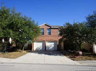 3838 Bennington Way, San Antonio, TX 78261
