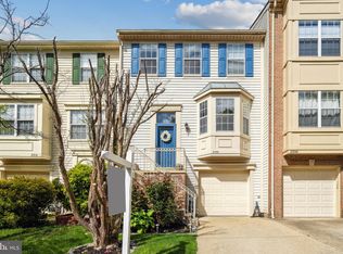 2508 Stow Ct #37, Crofton, MD 21114