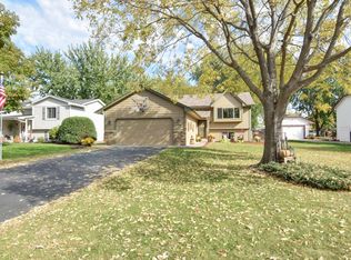11558 Xylon Ave N, Champlin, MN 55316