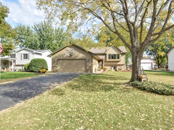 11558 Xylon Ave N, Champlin, MN 55316