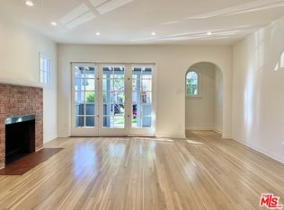 418 N Alfred St, Los Angeles, CA 90048