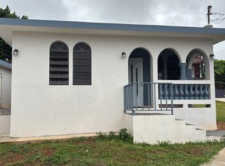 Carr #780, Comerio, PR 00782