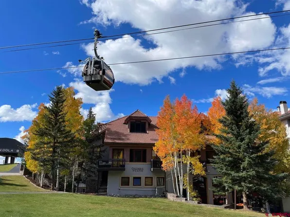 562 Mountain Village Boulevard #7, Mountain Village, CO 81435